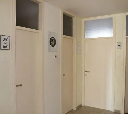 Jurac Apartment