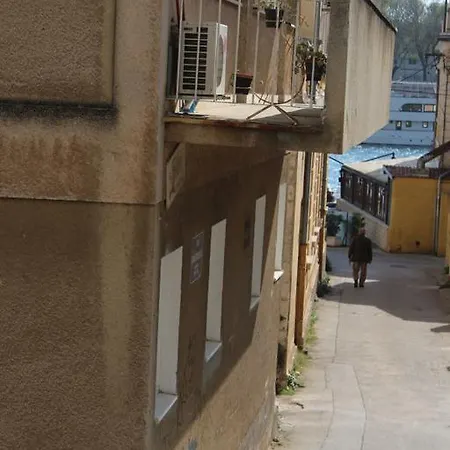 Apartment Jurac