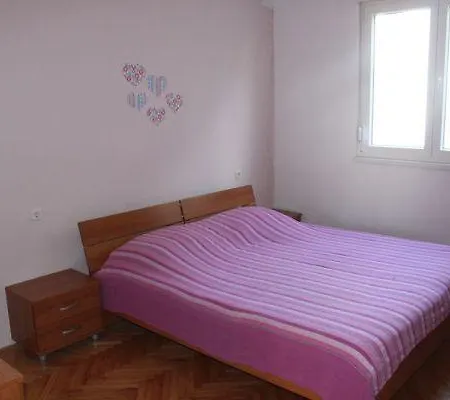 Apartment Jurac